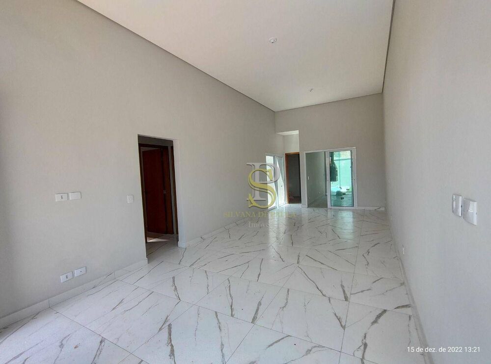 Casa, 3 quartos, 98 m² - Foto 2