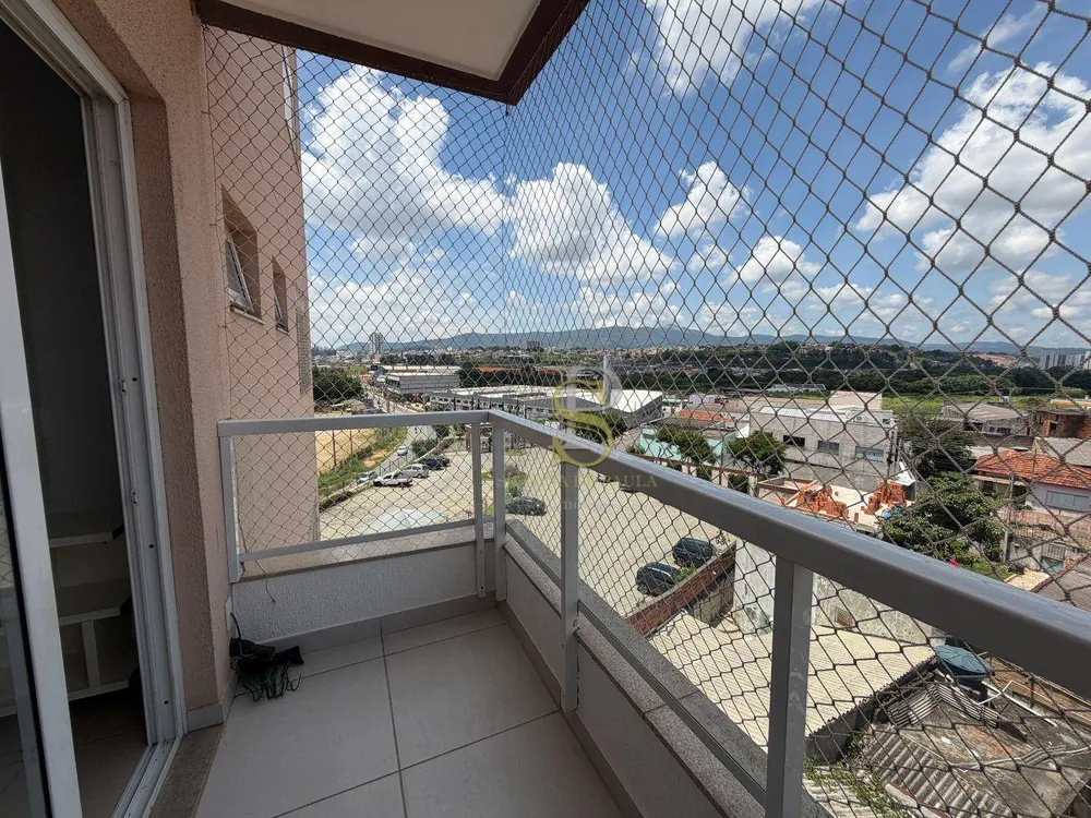 Apartamento, 2 quartos, 76 m² - Foto 10