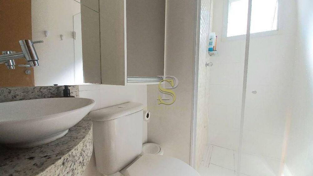 Casa à venda com 3 quartos, 104m² - Foto 4