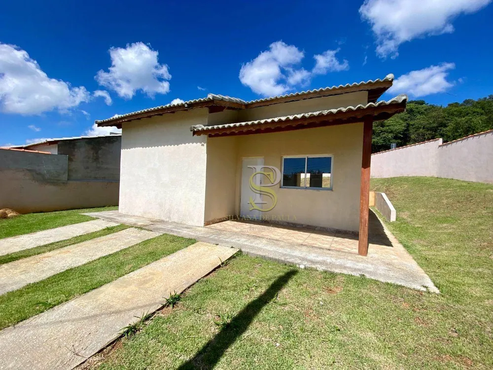Casa, 2 quartos, 92 m² - Foto 14