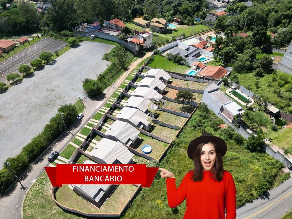 Casa, 2 quartos, 92 m² - Foto 1