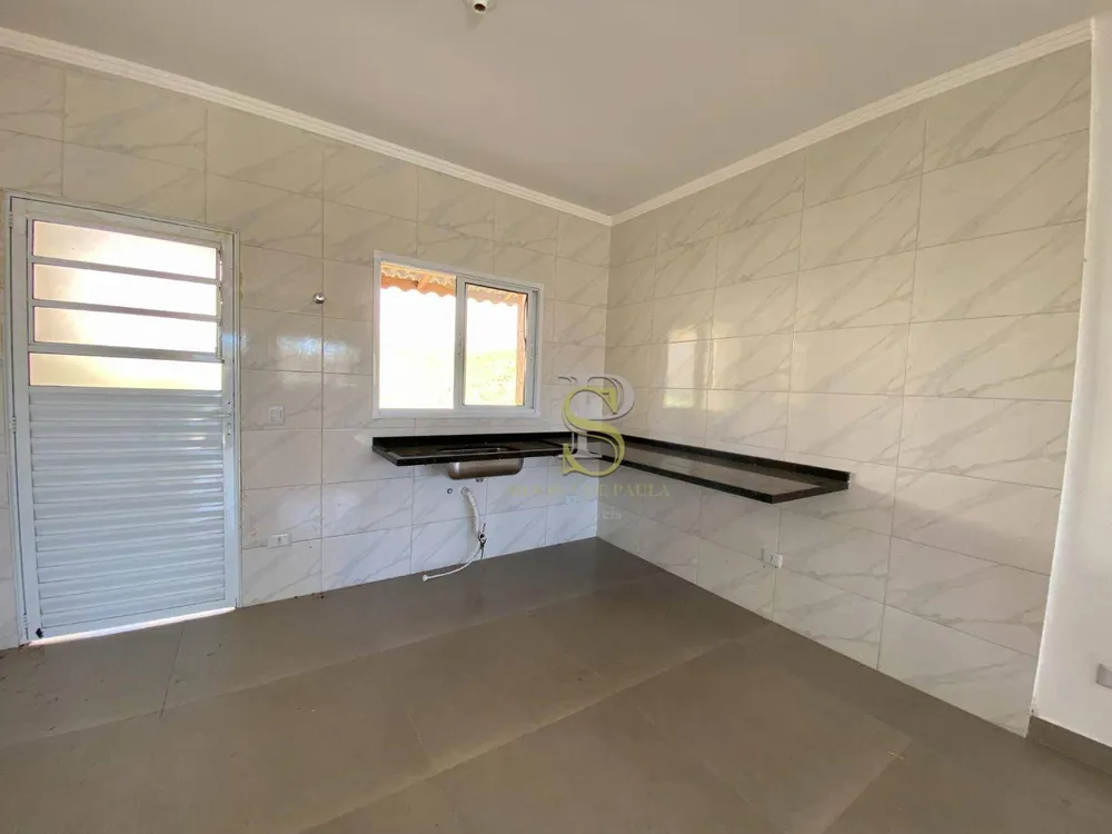 Casa, 2 quartos, 92 m² - Foto 6