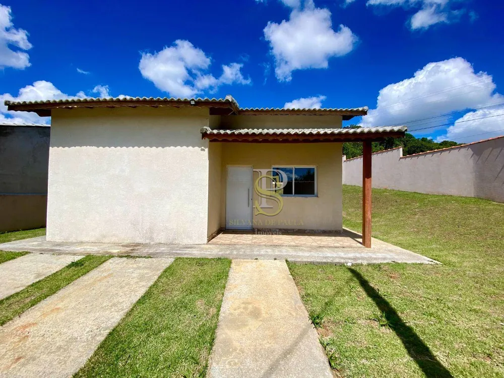 Casa, 2 quartos, 92 m² - Foto 3
