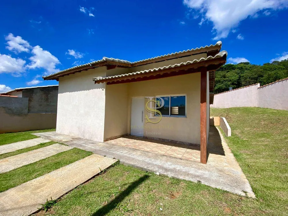 Casa, 2 quartos, 92 m² - Foto 15