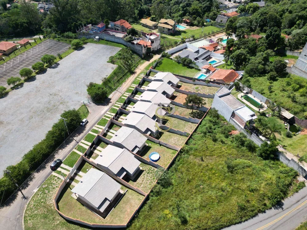 Casa, 2 quartos, 92 m² - Foto 1