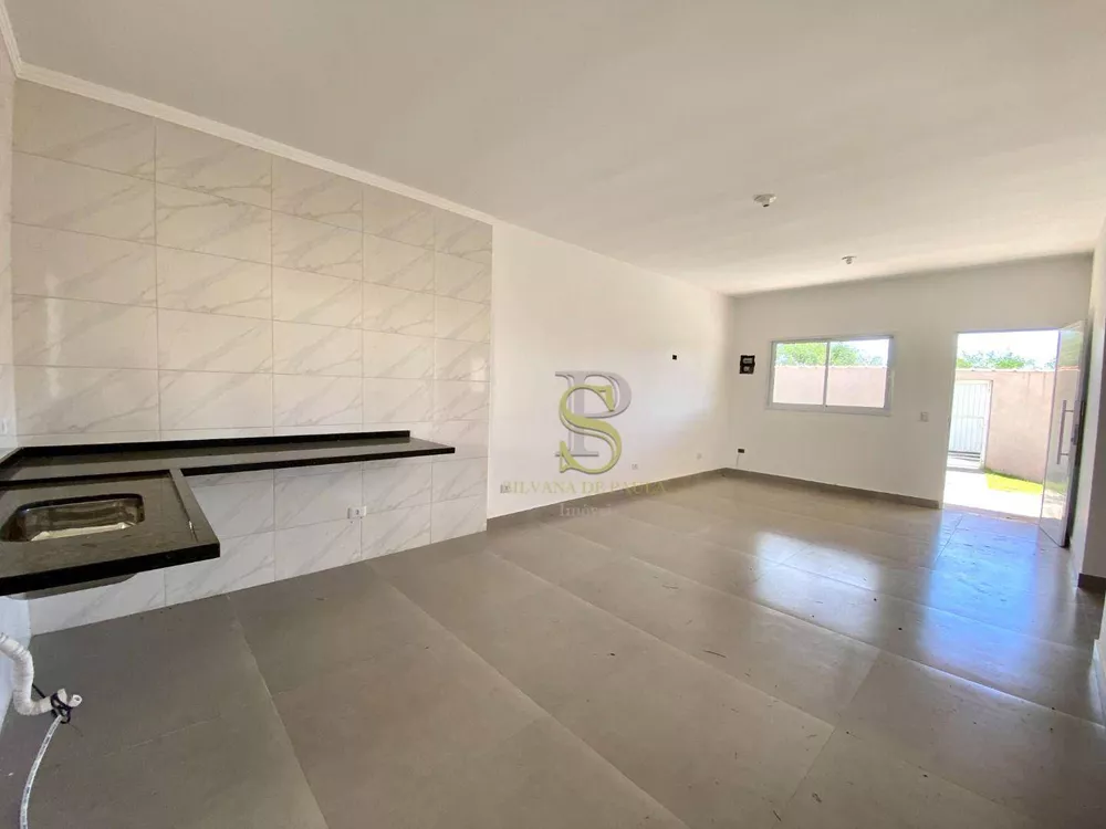 Casa, 2 quartos, 92 m² - Foto 4