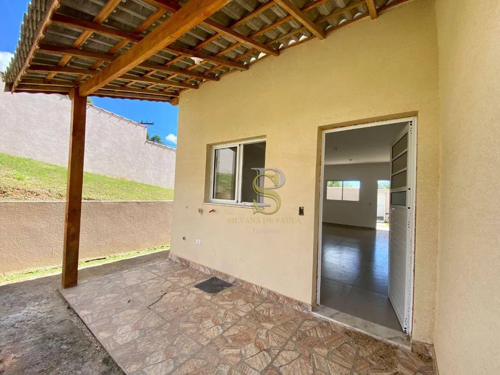 Casa, 2 quartos, 92 m² - Foto 12