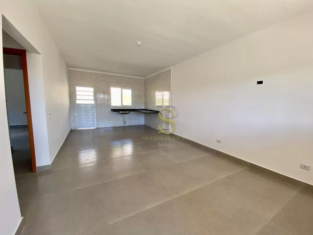 Casa, 2 quartos, 92 m² - Foto 3