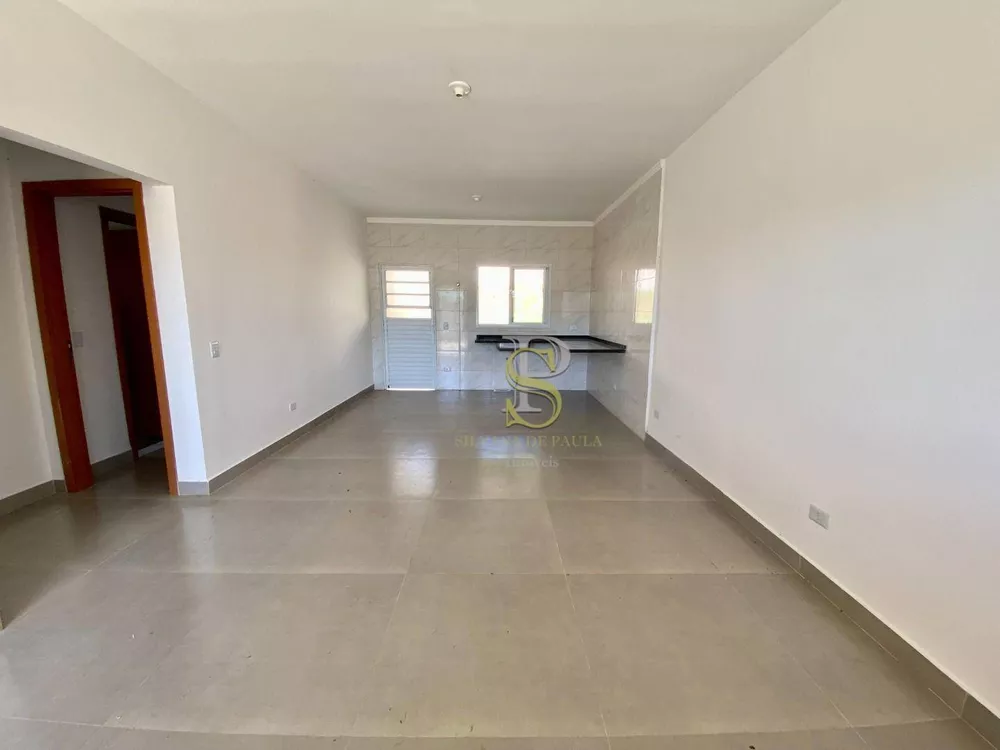 Casa, 2 quartos, 92 m² - Foto 2