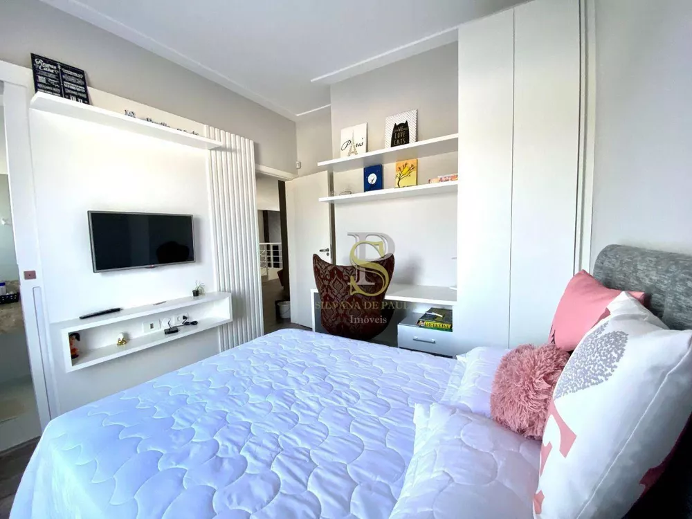 Casa de Condomínio, 4 quartos - Foto 3