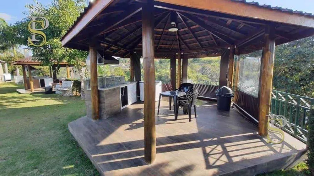 Casa de Condomínio, 4 quartos - Foto 4