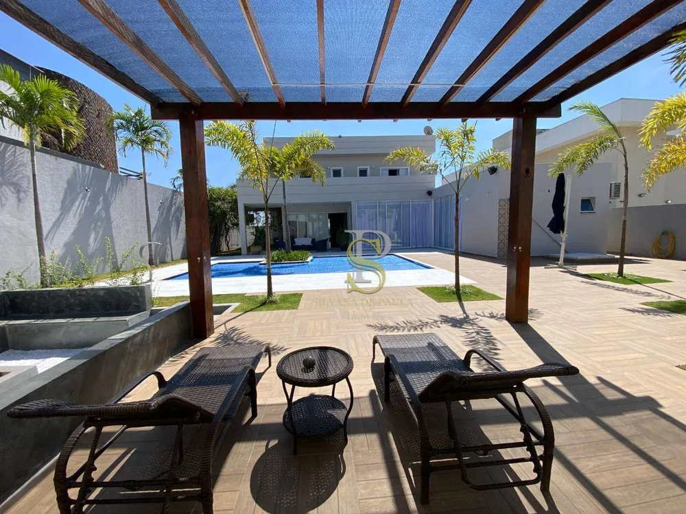 Casa de Condomínio, 4 quartos - Foto 9