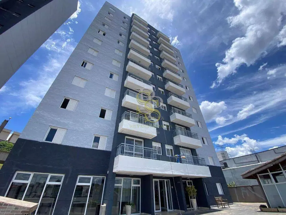 Apartamento, 3 quartos, 74 m² - Foto 2