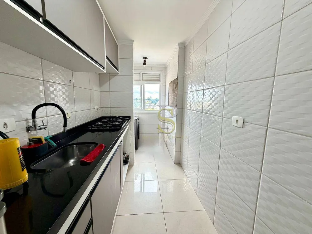 Apartamento, 3 quartos, 74 m² - Foto 4