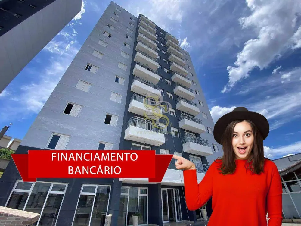 Apartamento, 3 quartos, 74 m² - Foto 1