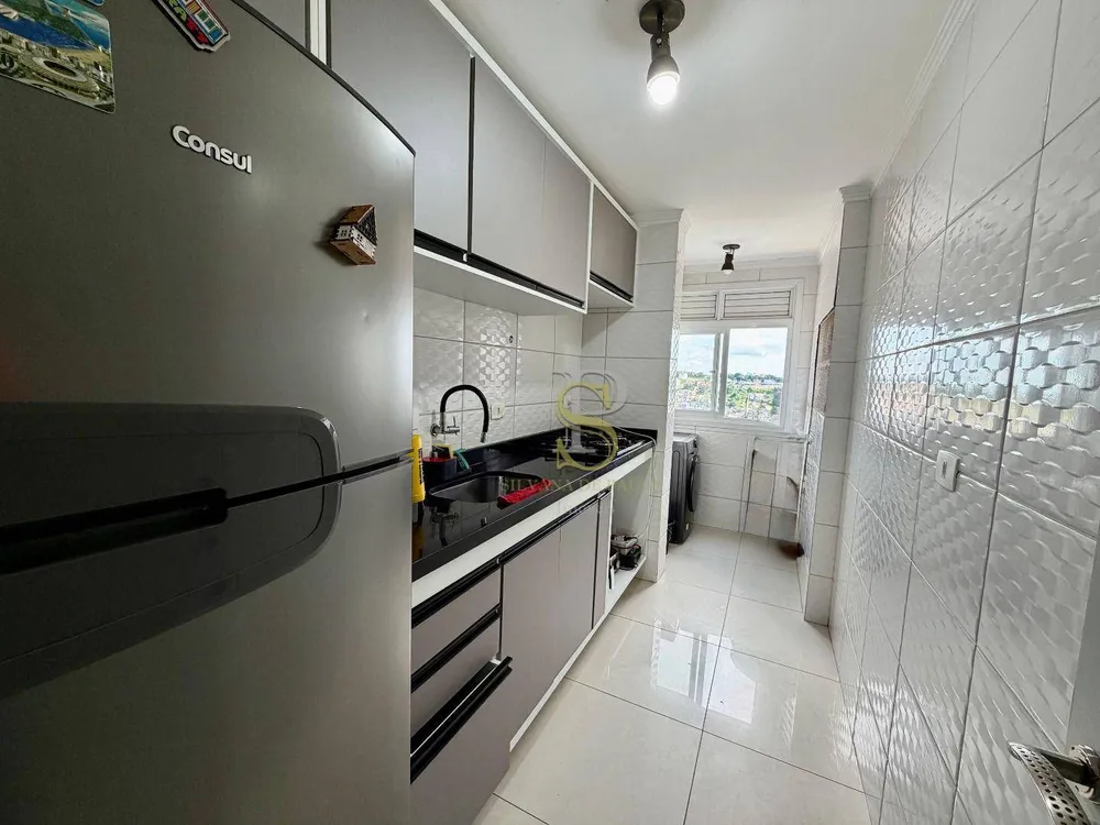 Apartamento, 3 quartos, 74 m² - Foto 3