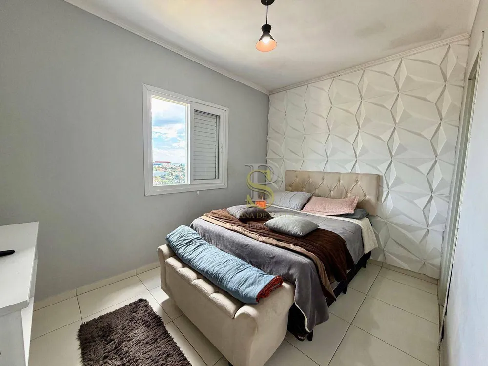 Apartamento, 3 quartos, 74 m² - Foto 10