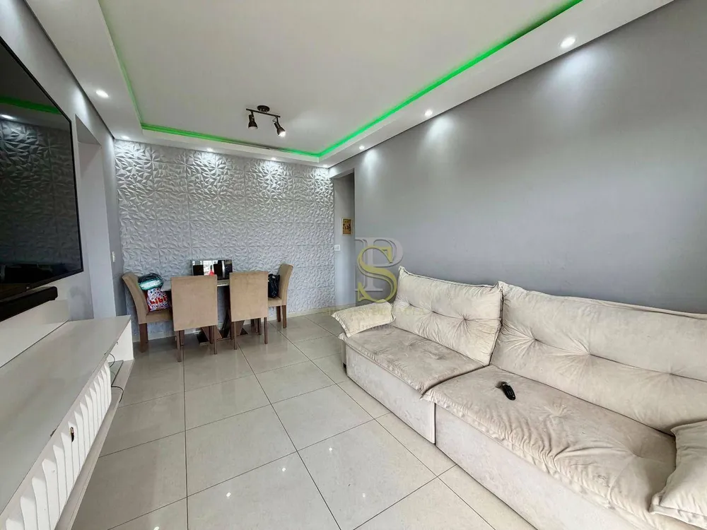 Apartamento, 3 quartos, 74 m² - Foto 5
