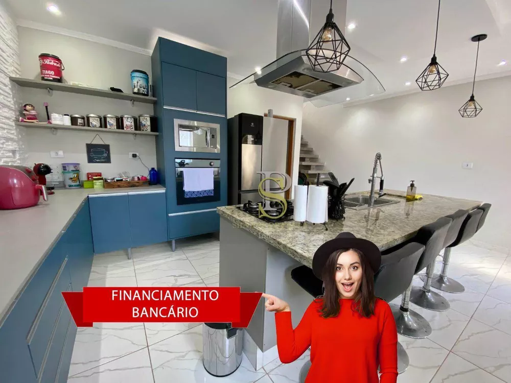 Casa, 2 quartos, 299 m² - Foto 1