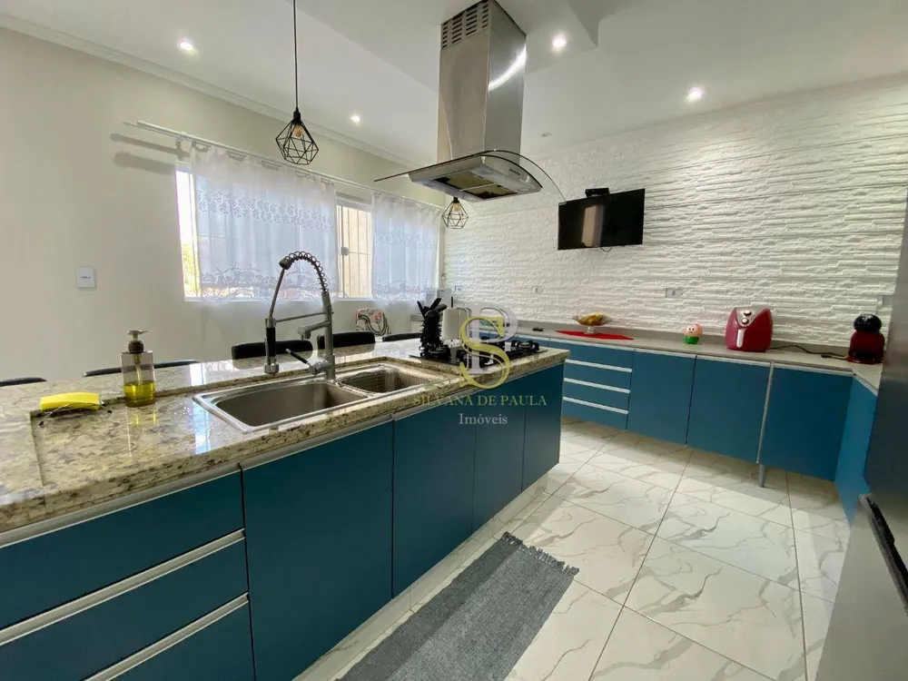 Casa, 2 quartos, 299 m² - Foto 5
