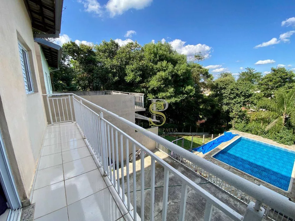Casa, 2 quartos, 299 m² - Foto 2