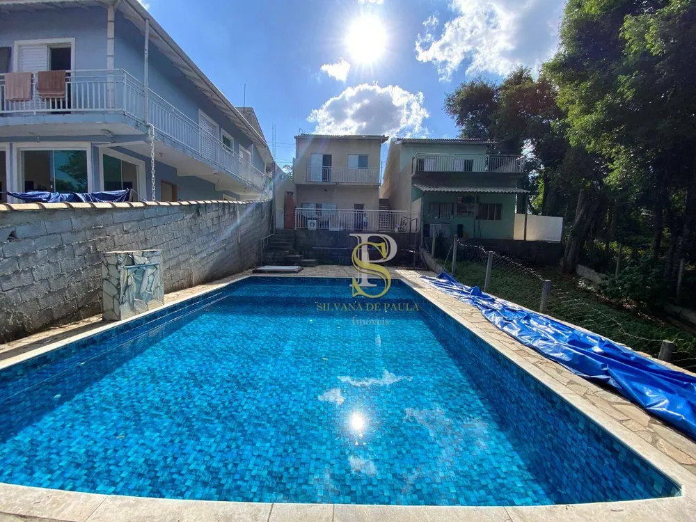 Casa, 2 quartos, 299 m² - Foto 2