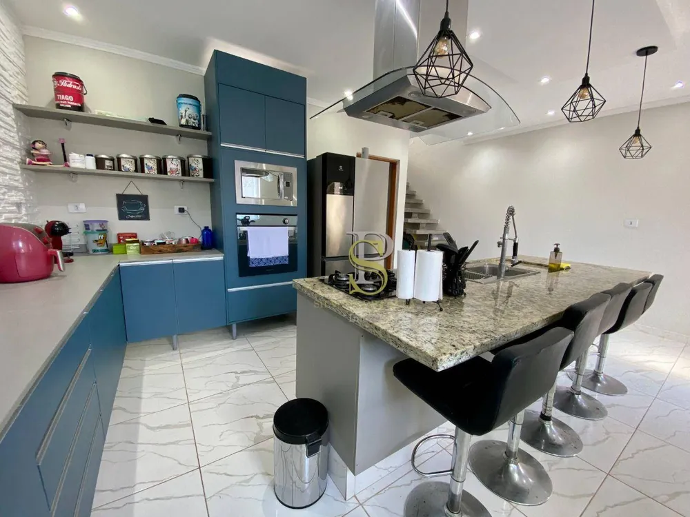 Casa, 2 quartos, 299 m² - Foto 6