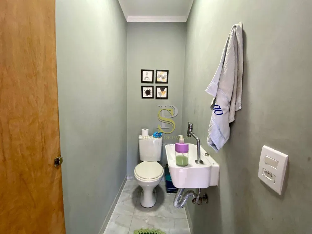 Casa, 2 quartos, 299 m² - Foto 10