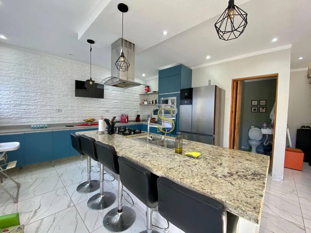 Casa, 2 quartos, 299 m² - Foto 7