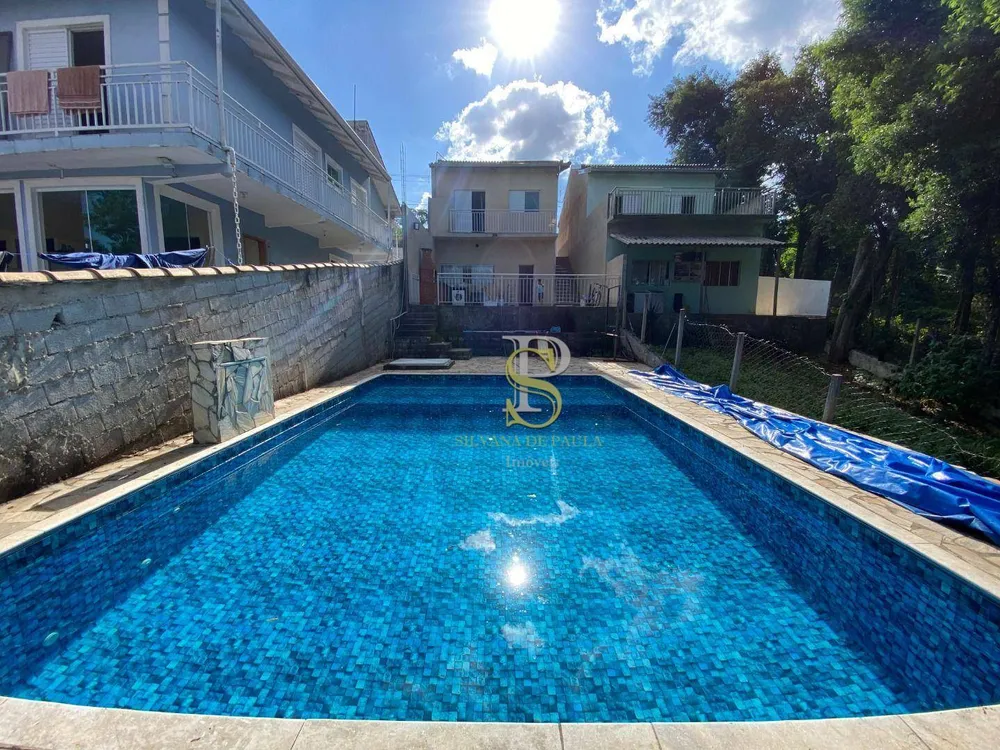 Casa, 2 quartos, 299 m² - Foto 8