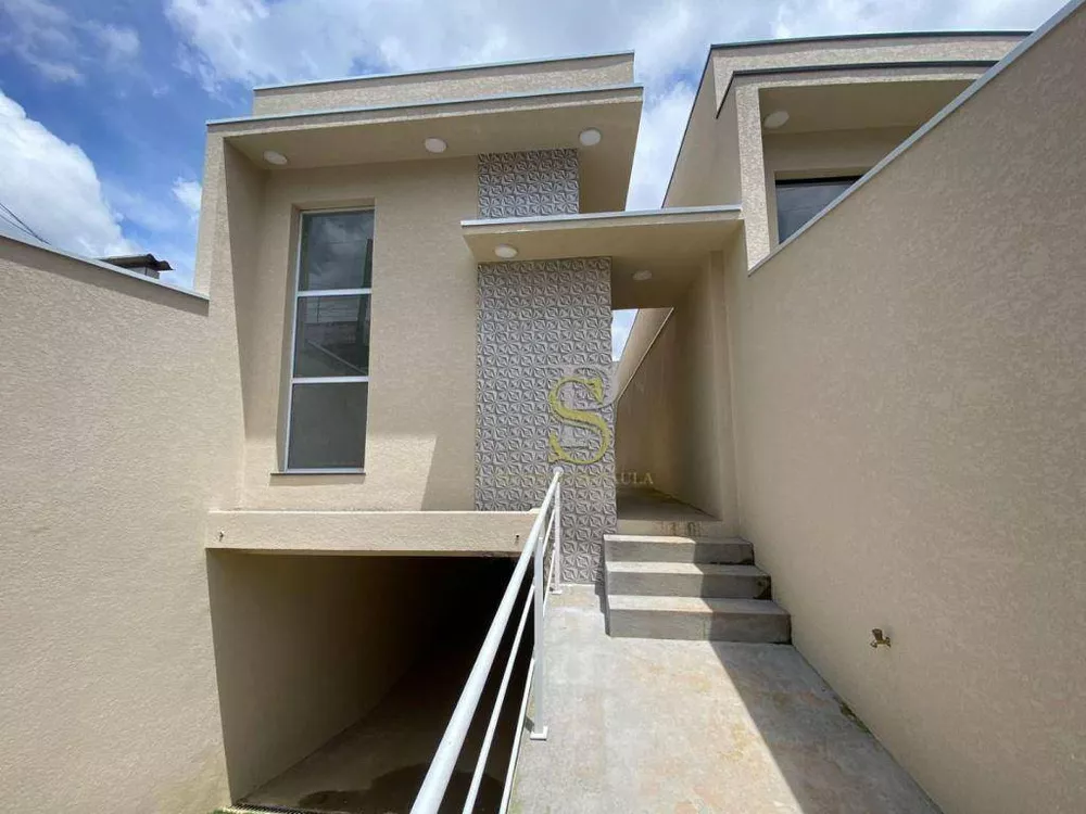 Casa, 2 quartos, 65 m² - Foto 4