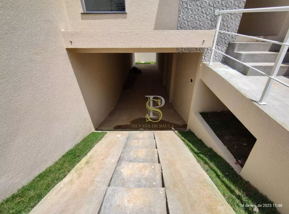 Casa, 2 quartos, 65 m² - Foto 2