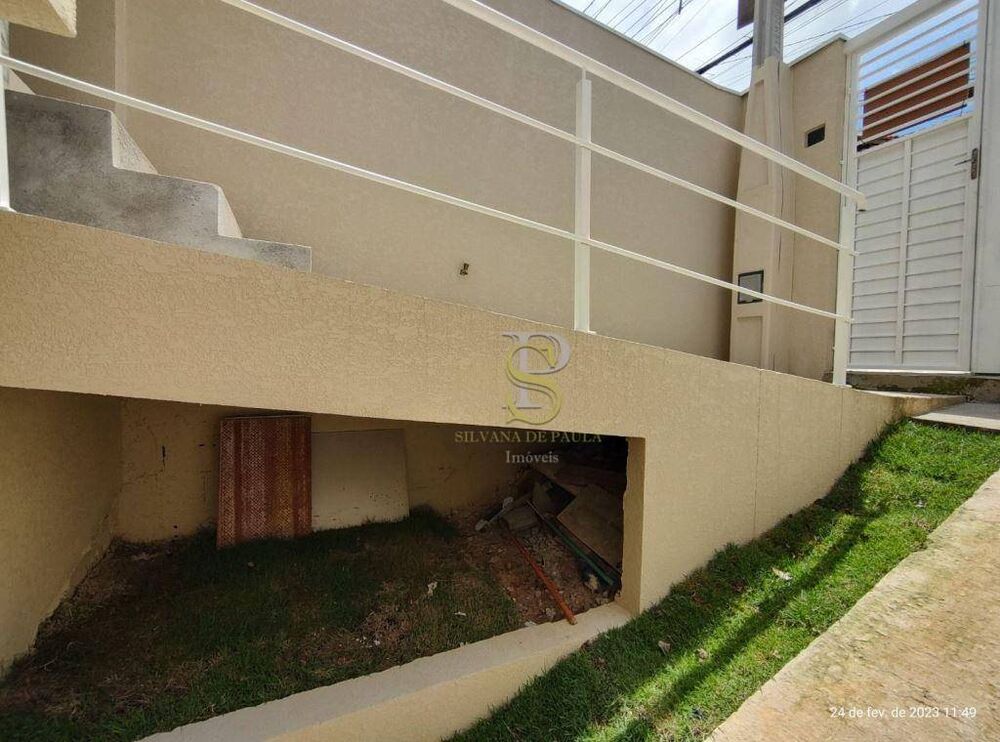 Casa, 2 quartos, 65 m² - Foto 1