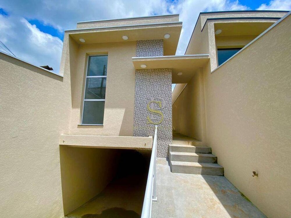 Casa, 2 quartos, 65 m² - Foto 3