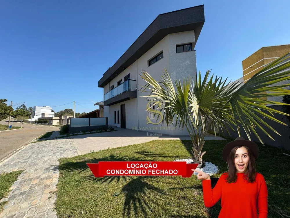 Casa de Condomínio, 3 quartos - Foto 3