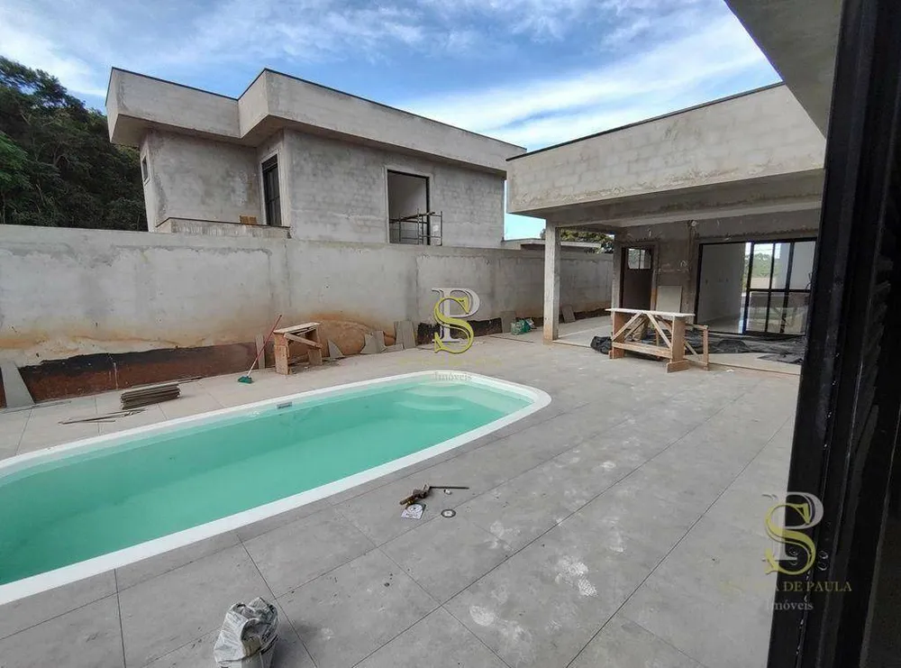 Casa de Condomínio, 3 quartos - Foto 3