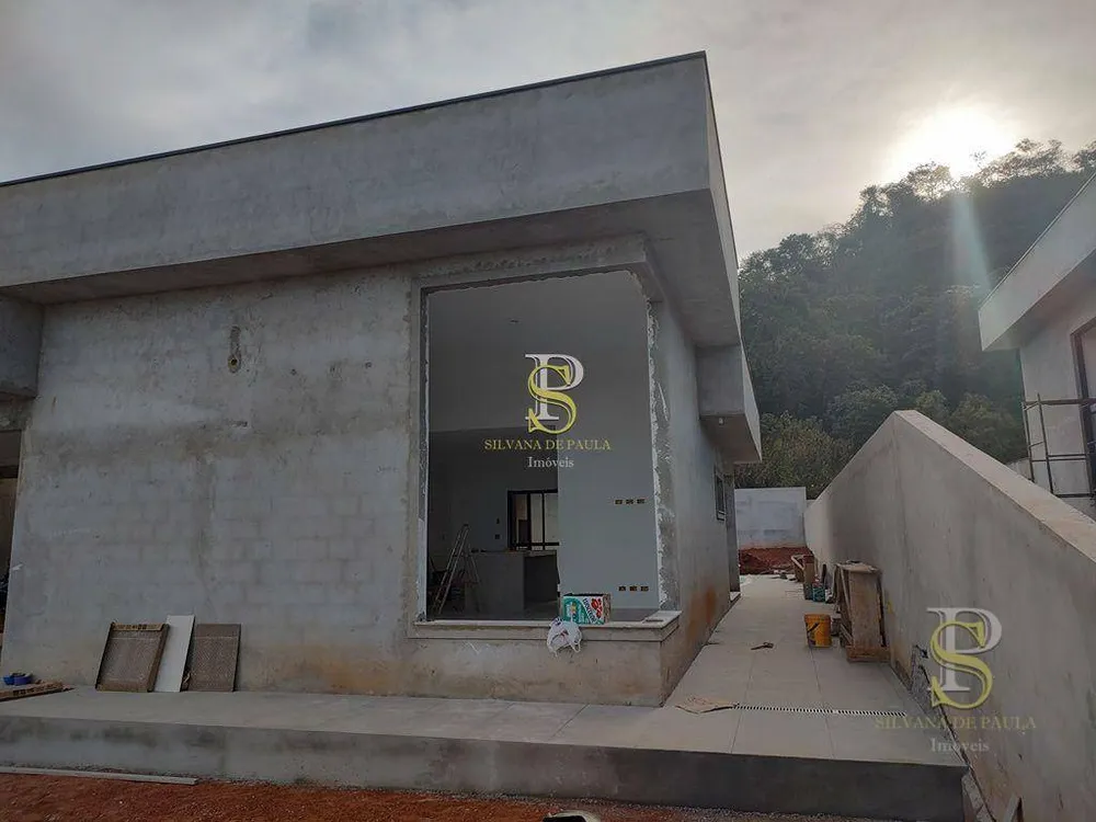Casa de Condomínio, 3 quartos - Foto 9