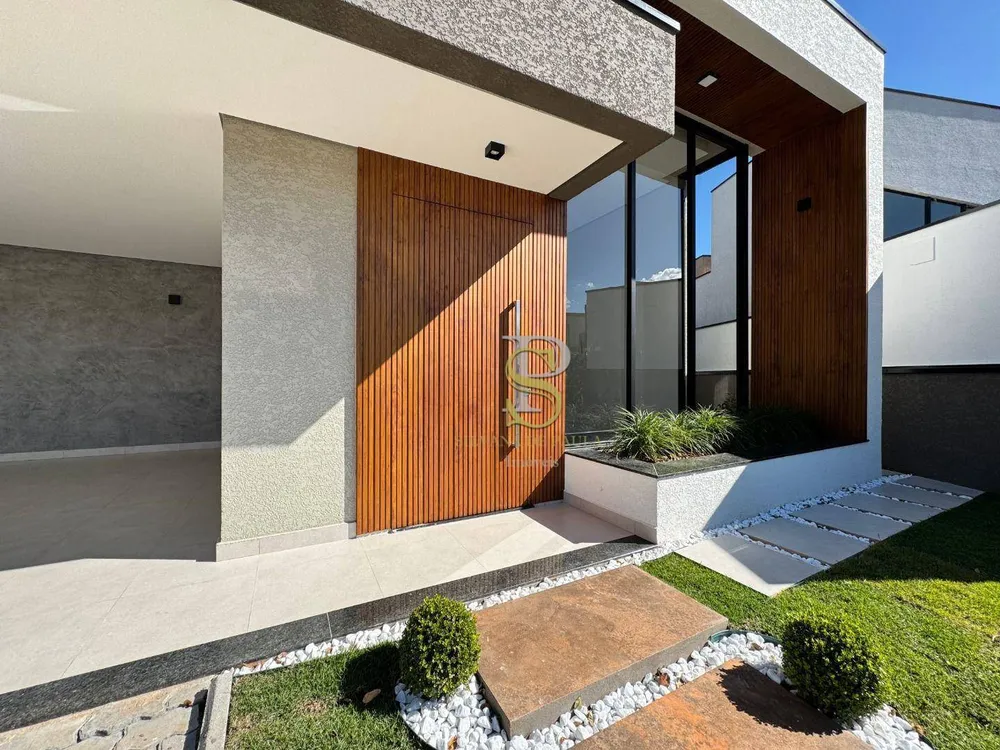 Casa de Condomínio, 3 quartos - Foto 9