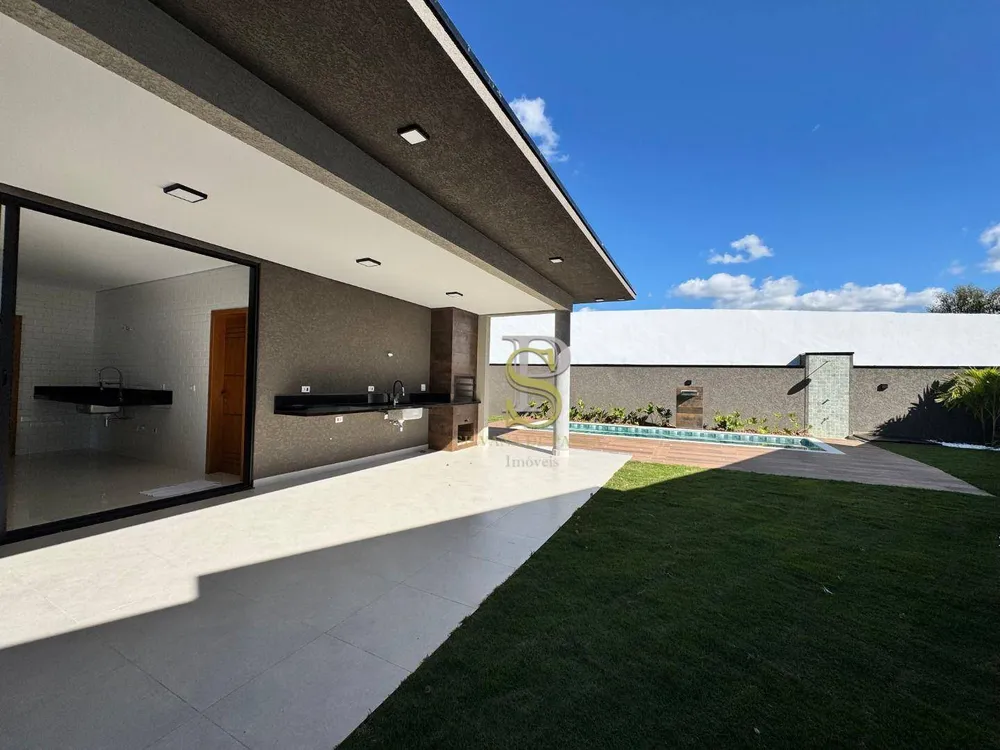 Casa de Condomínio, 3 quartos - Foto 7