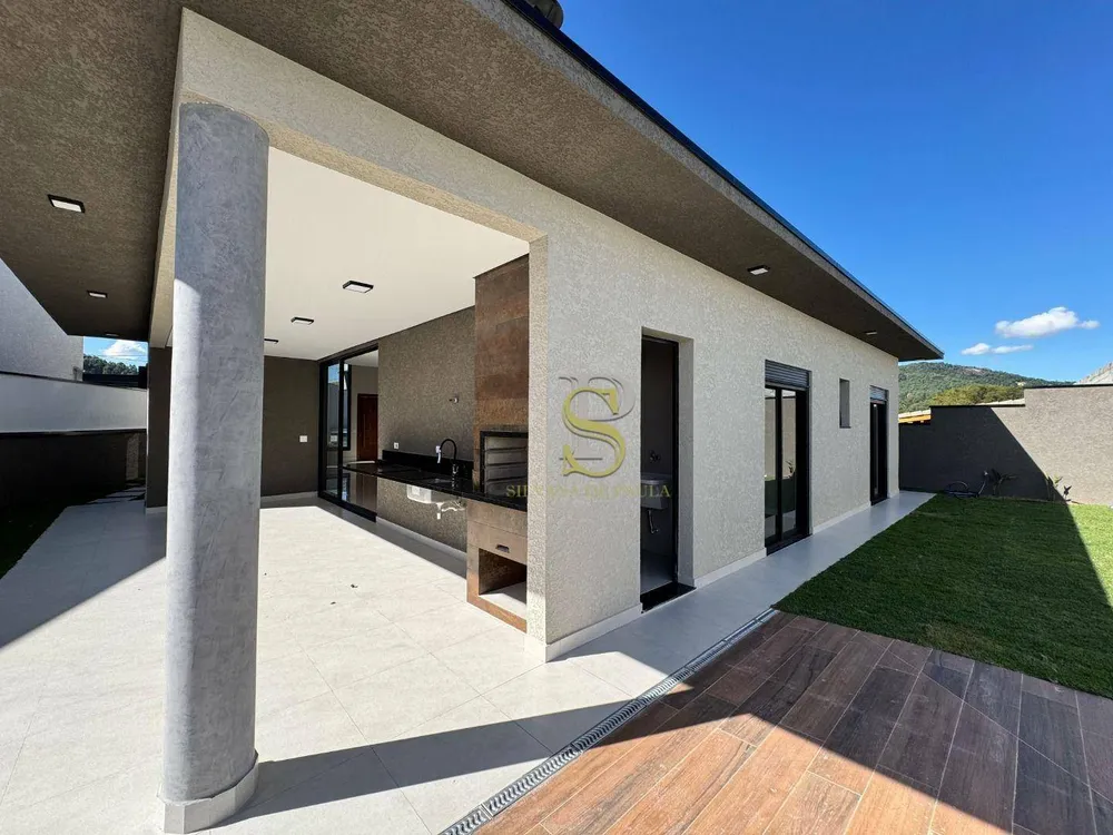 Casa de Condomínio, 3 quartos - Foto 8