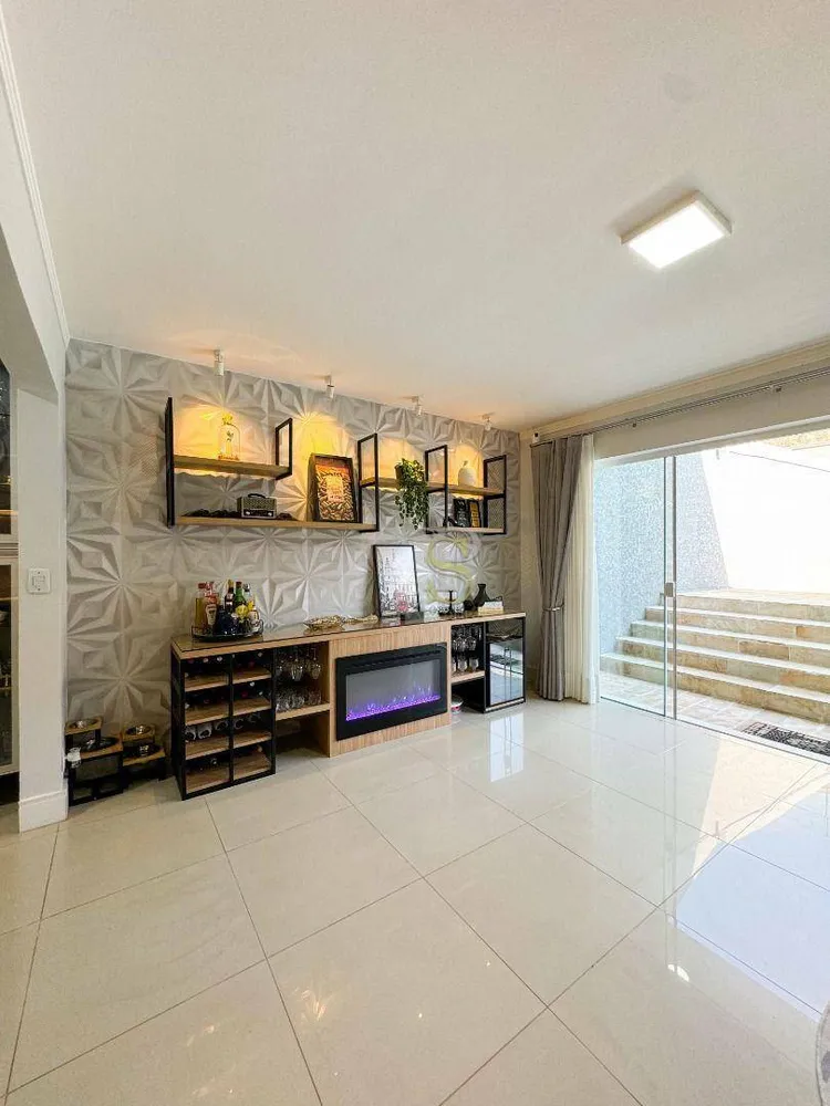 Casa, 4 quartos, 395 m² - Foto 11
