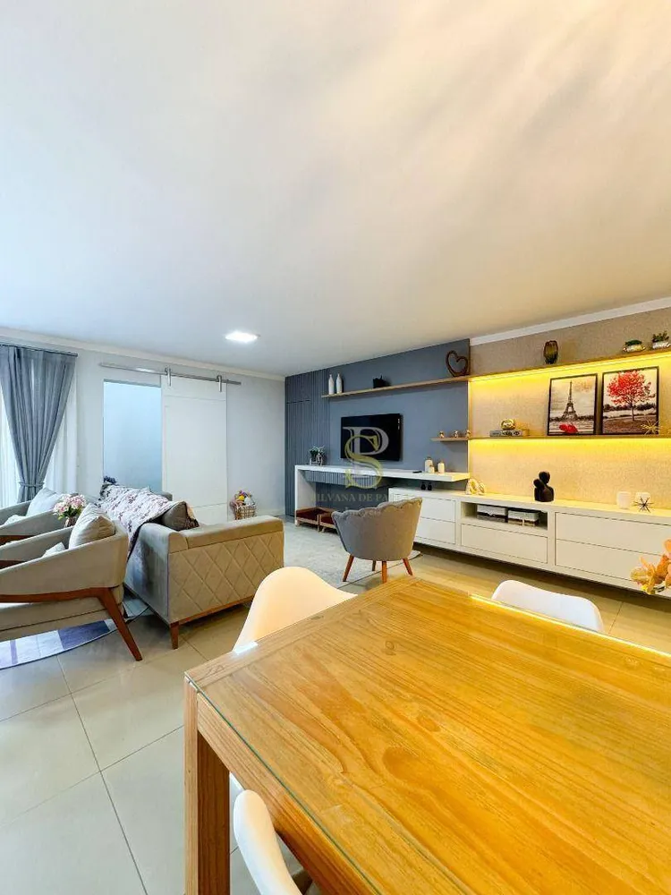 Casa, 4 quartos, 395 m² - Foto 12