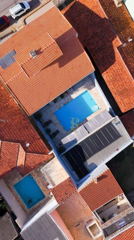 Casa, 4 quartos, 395 m² - Foto 10
