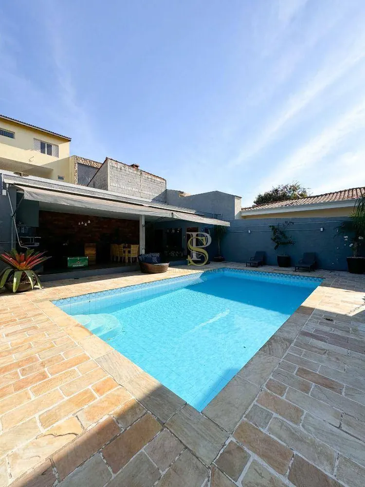 Casa, 4 quartos, 395 m² - Foto 6