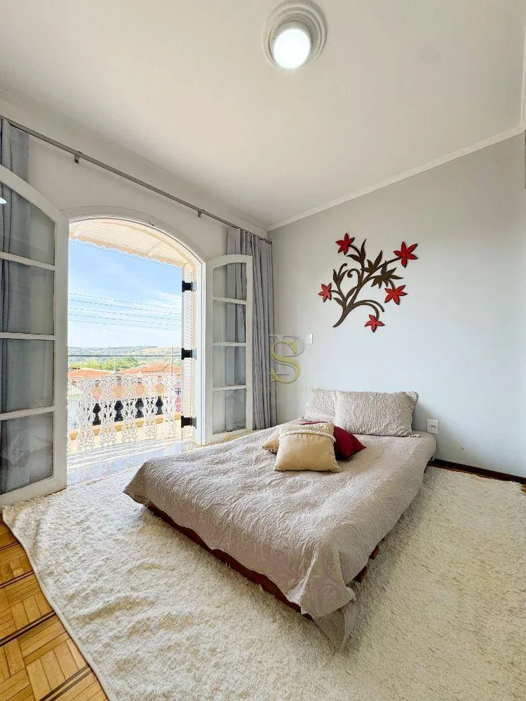 Casa, 4 quartos, 395 m² - Foto 6