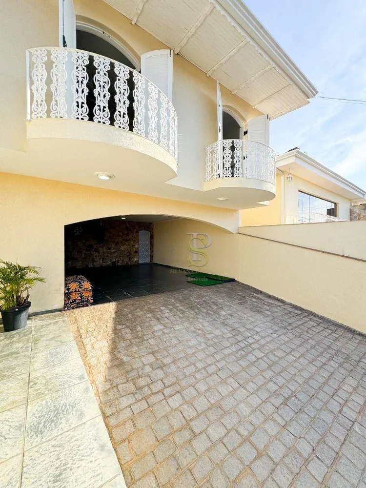 Casa, 4 quartos, 395 m² - Foto 3