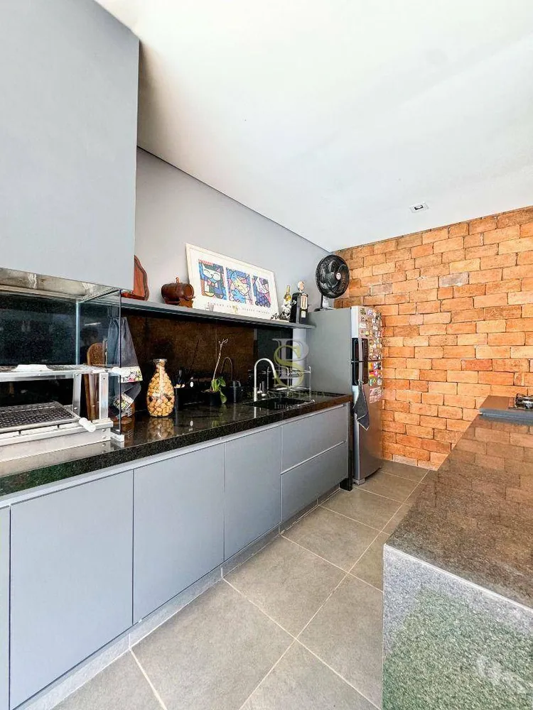 Casa, 4 quartos, 395 m² - Foto 13