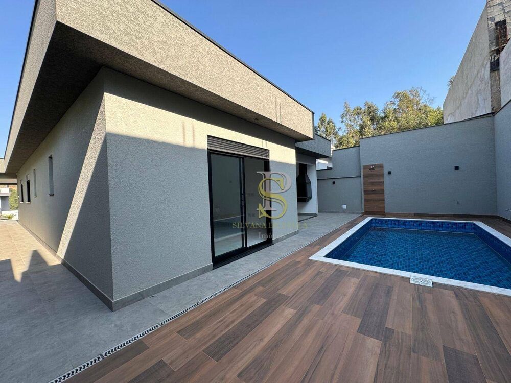 Casa de Condomínio à venda com 3 quartos, 160m² - Foto 7