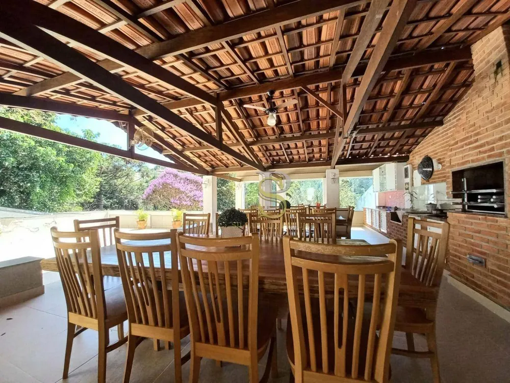 Chácara, 7 quartos, 900 m² - Foto 31