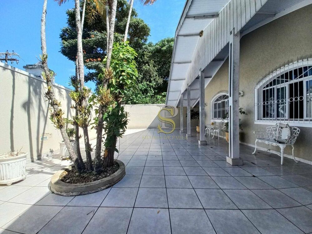 Chácara, 7 quartos, 900 m² - Foto 5